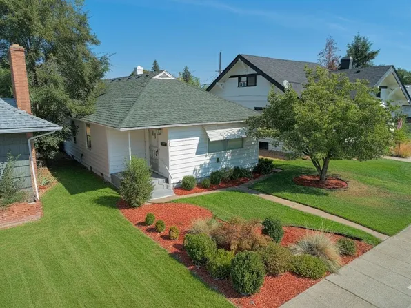 1115 E Everett Ave, Spokane, WA 99207