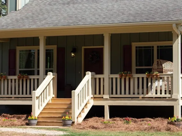 1720 Stagecoach Rd, Greensboro, GA 30642