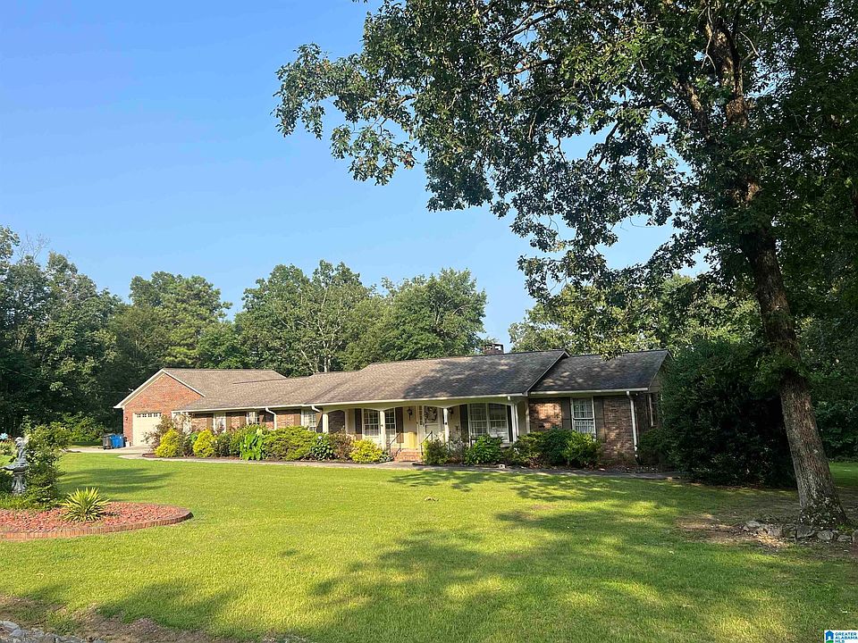 1621 Grandview Trl, Warrior, AL 35180 Zillow