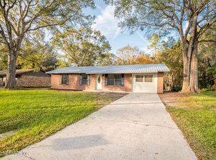 1211 Blanding St, Starke, FL 32091