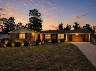 1212 Dellwood Dr, Valdosta, GA 31602
