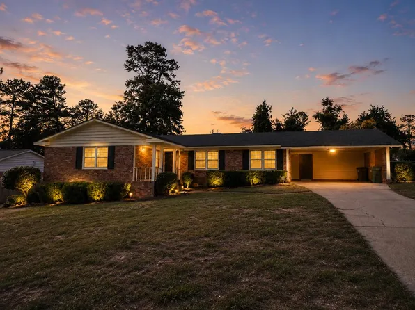 1212 Dellwood Dr, Valdosta, GA 31602