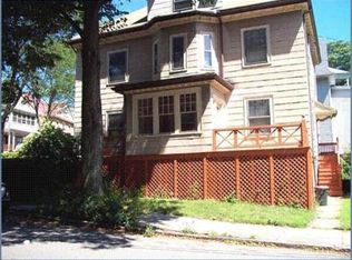 21 Walton St, Dorchester, MA 02124