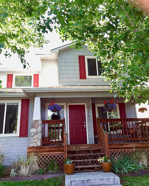 1st image of 8774 W Stirrup St