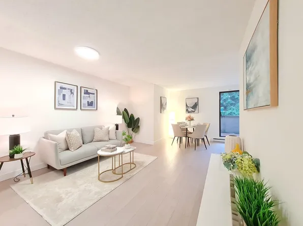 9128 Capella Dr #202, Burnaby, BC V3J 7K3