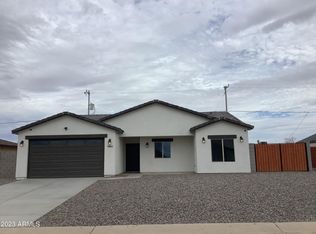 9804 W Century Dr, Arizona City, AZ 85123