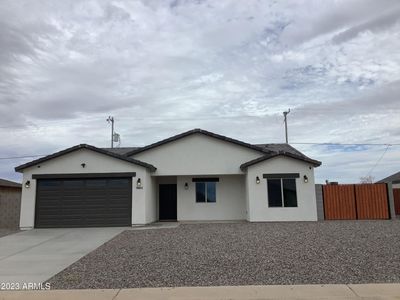 9804 W Century Dr, Arizona City, AZ, 85123