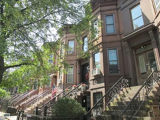 Rented by Brown Harris Stevens | media 2