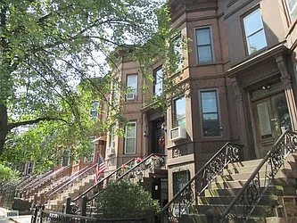 Rented by Brown Harris Stevens