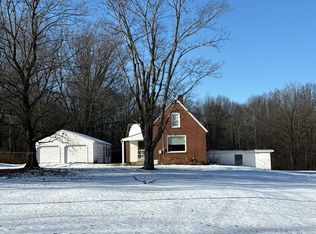 3448 Seifert Lewis Rd SE, Hubbard, OH 44425