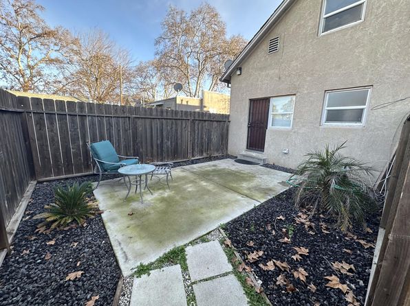 2038 Jackson Ave #A