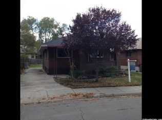 728 E 1700 S, Salt Lake City, UT 84105