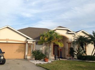 911 Carriage Hill Rd, Melbourne, FL 32940