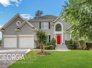 5357 Camden Lake Dr NW, Acworth, GA 30101