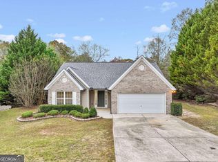 205 Johnny Ln, Dallas, GA 30132