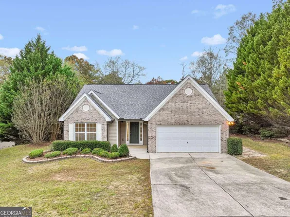 205 Johnny Ln, Dallas, GA 30132