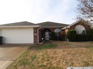 5804 Luxor Dr, Killeen, TX 76549