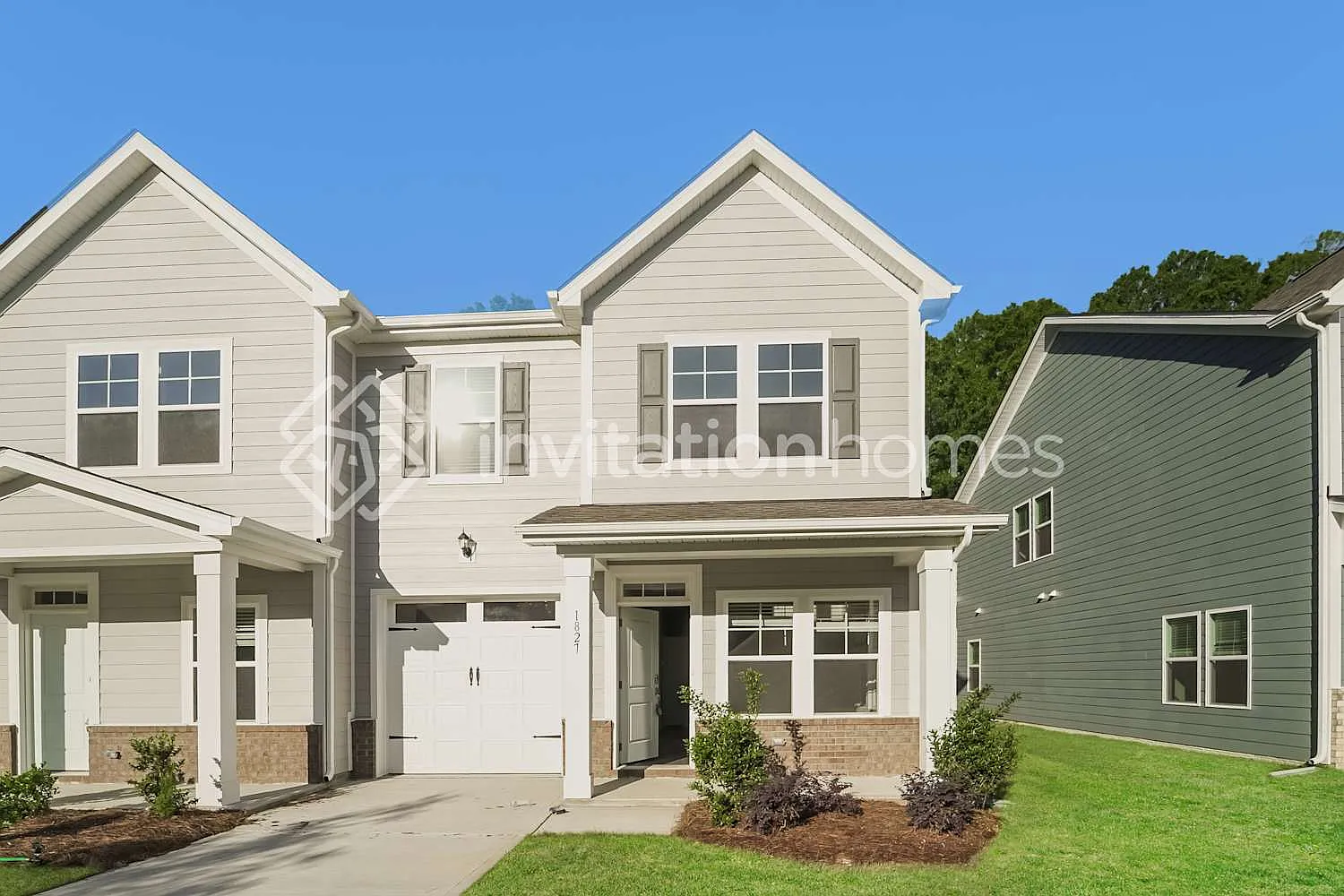 1827 Commerce Dr Monroe, NC 28110 — Photo 1