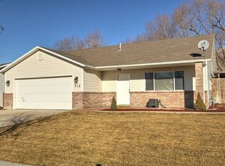 712 E 1500 N, Ogden, UT 84404