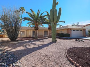 2481 Leisure World, Mesa, AZ 85206