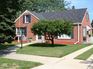 1011 Indiana St, Racine, WI 53405