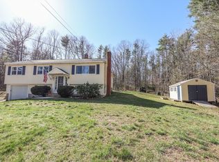 216 N River Rd, Lee, NH 03861