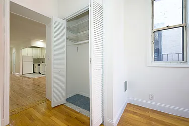 Rented by Buchbinder & Warren