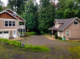 6190 Bottle Bay Rd, Sagle, ID 83860