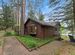 14088 E Sunny Shores Dr, Gordon, WI 54838