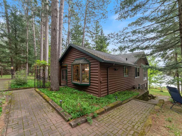 14088 E Sunny Shores Dr, Gordon, WI 54838