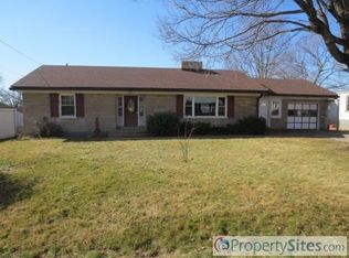 203 Webbmont Cir, Shelbyville, KY 40065