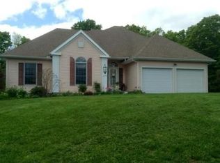 780 Greenfield Rd, Leyden, MA 01301