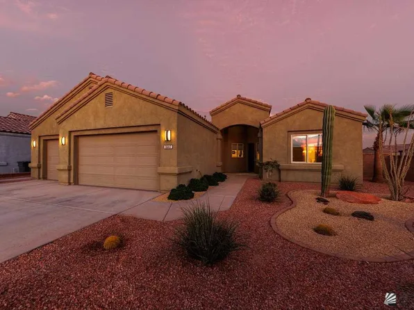 3587 S Woodpecker Dr, Yuma, AZ 85365