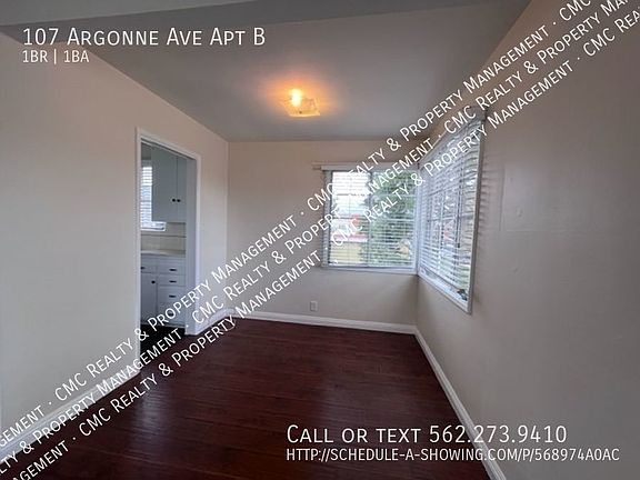 2nd image of 107 Argonne Ave #B