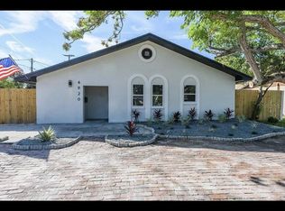 4920 30th Ave N, Saint Petersburg, FL 33710