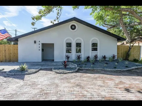 4920 30th Ave N, Saint Petersburg, FL 33710