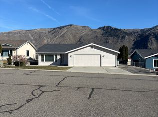 14605 Pearl Ct, Entiat, WA 98822