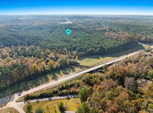 Pikeville Rd, Fulton, MS 38843