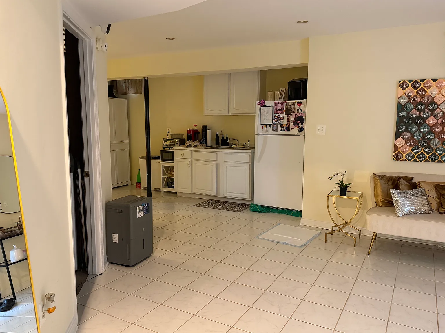 1 bed, $1,500 — Photo 3