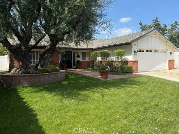 2705 E Jacaranda Ave, Orange, CA 92867