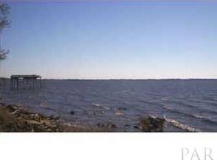 3500 Maikai Dr, Pensacola, FL 32526