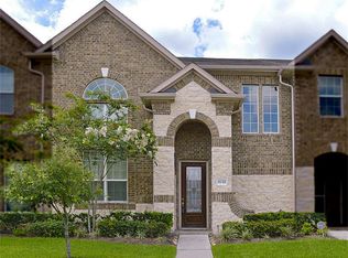 9150 Solvista Pass Ln, Houston, TX 77070