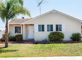 14926 Kornblum Ave, Hawthorne, CA 90250