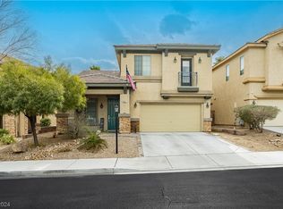 9061 Rusty Rifle Ave, Las Vegas, NV 89143