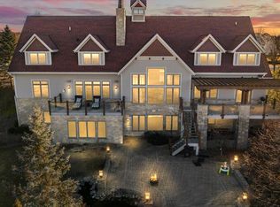 105 Legend Way, Wales, WI 53183