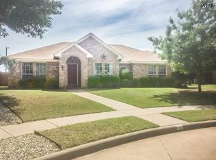 7 Jeffus Ct, Wichita Falls, TX 76308