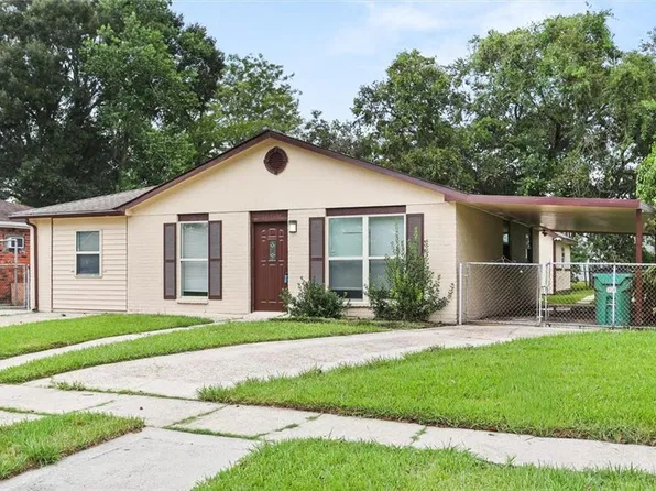 2513 Oklahoma Dr, Marrero, LA 70072