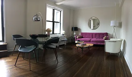 Rented by Stonehenge NYC LLC