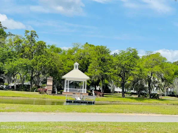 15 Park Row S, Beaufort, SC 29907