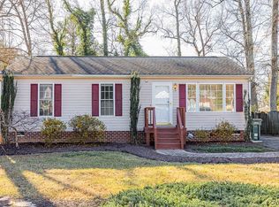 1517 Byron St, Richmond, VA 23222